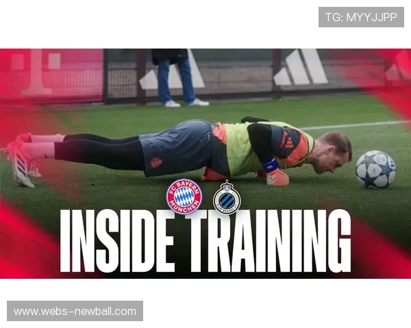 欧冠附加赛次回合前，马德里竞技全队积极备战布鲁日