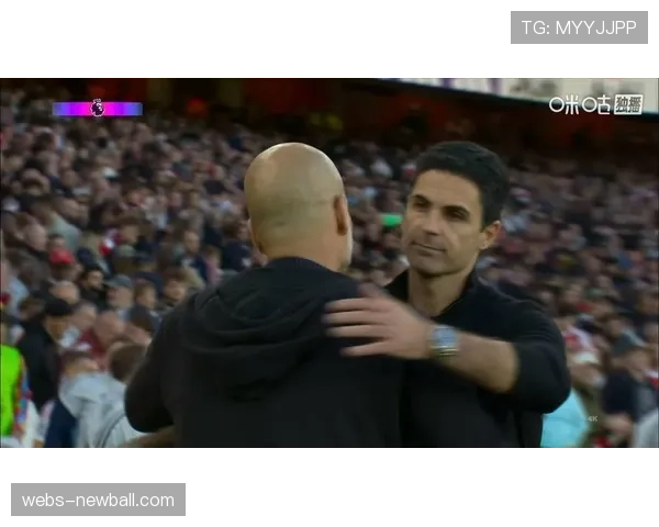 阿尔特塔谈争冠压力：“我们只专注于下一场比赛”