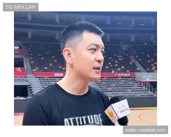 专访杨鸣：解析辽宁队本赛季攻防转换体系的构建与球员角色分配